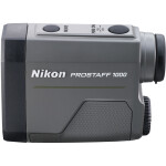 Nikon 6x20 Prostaff 1000 Laser Rangefinder 1