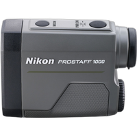 Nikon 6x20 Prostaff 1000 Laser Rangefinder 1