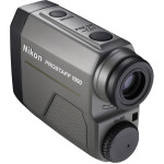 Nikon 6x20 Prostaff 1000 Laser Rangefinder 2