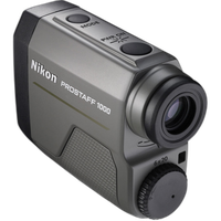 Nikon 6x20 Prostaff 1000 Laser Rangefinder 2