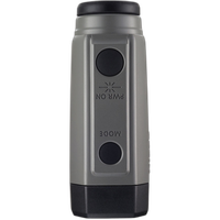 Nikon 6x20 Prostaff 1000 Laser Rangefinder 3