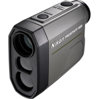 Nikon 6x20 Prostaff 1000 Laser Rangefinder 6
