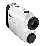 Nikon COOLSHOT 20i GII Golf Laser Rangefinder 2