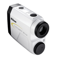Nikon COOLSHOT 20i GII Golf Laser Rangefinder 2