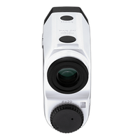 Nikon COOLSHOT 20i GII Golf Laser Rangefinder 3