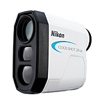 Nikon COOLSHOT 20 GII Golf Laser Rangefinder 0