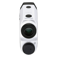 Nikon COOLSHOT 20 GII Golf Laser Rangefinder 1