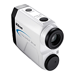 Nikon COOLSHOT 20 GII Golf Laser Rangefinder 3