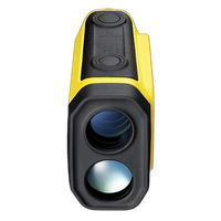 Nikon Forestry Pro II Laser Rangefinder 1