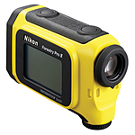 Nikon Forestry Pro II Laser Rangefinder 4