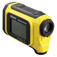 Nikon Forestry Pro II Laser Rangefinder 4