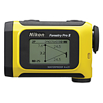Nikon Forestry Pro II Laser Rangefinder 5