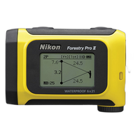 Nikon Forestry Pro II Laser Rangefinder 5