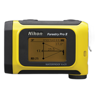 Nikon Forestry Pro II Laser Rangefinder 6
