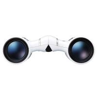 Nikon 8x21 Aculon T02 Compact Binoculars (White) 3