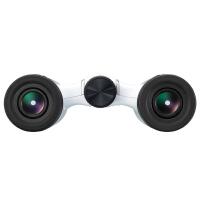 Nikon 8x21 Aculon T02 Compact Binoculars (White) 4