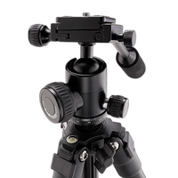 Nikon Compact Outdoor Tripod 1