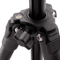 Nikon Compact Outdoor Tripod 2