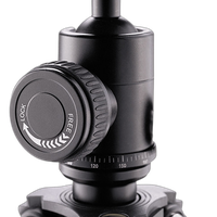 Nikon Compact Outdoor Tripod 3