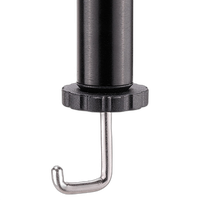 Nikon Compact Outdoor Tripod 4