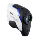 Nikon Coolshot PRO II Stabilized Laser Rangefinder (6x21) 6