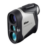 Nikon Coolshot 50i Laser Rangefinder (6x22) 1
