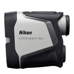 Nikon Coolshot 50i Laser Rangefinder (6x22) 4