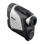 Nikon Coolshot 50i Laser Rangefinder (6x22) 6