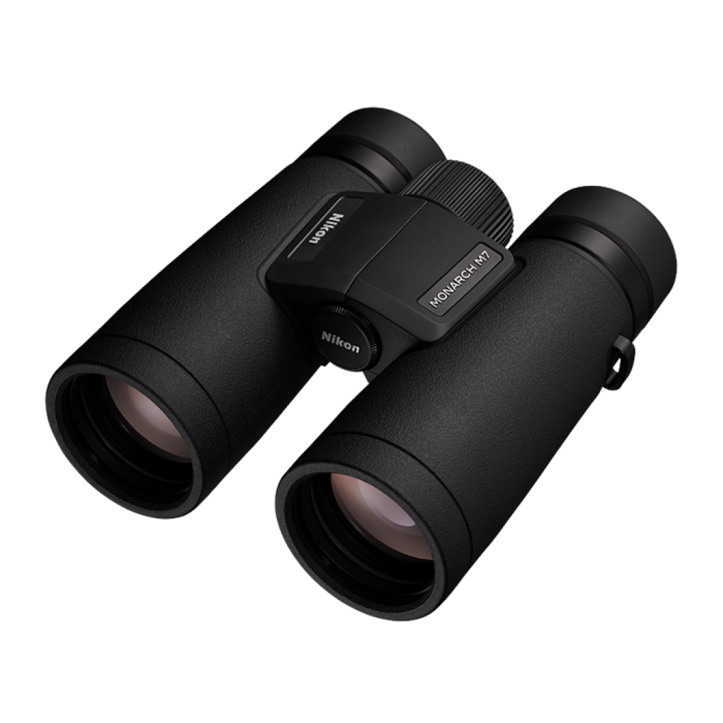 Nikon Monarch M7 8x42 Binoculars