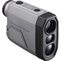 Nikon CoolShot 20i GIII 6x20 Golf Laser Rangefinder 1
