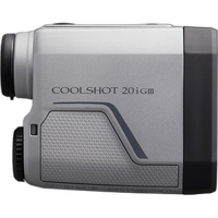 Nikon CoolShot 20i GIII 6x20 Golf Laser Rangefinder 3