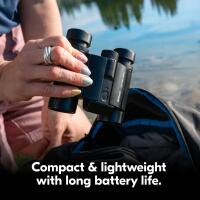 Nikon 10x25 S Stabilized Binoculars 2