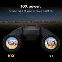 Nikon 10x25 S Stabilized Binoculars 3