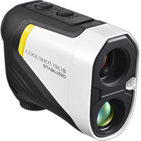 6X21 COOLSHOT PRO III STABILIZ GOLF LASER RANGEFINDER 0