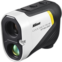 6X21 COOLSHOT PRO III STABILIZ GOLF LASER RANGEFINDER 2