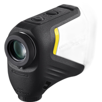 6X21 COOLSHOT PRO III STABILIZ GOLF LASER RANGEFINDER 4