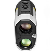 6X21 COOLSHOT PRO III STABILIZ GOLF LASER RANGEFINDER 5
