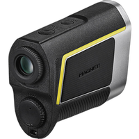 Nikon 6X22 COOLSHOT 50i GII Golf Laser Rangefinder 1