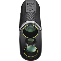 Nikon 6X22 COOLSHOT 50i GII Golf Laser Rangefinder 4
