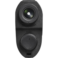 Nikon 6X22 COOLSHOT 50i GII Golf Laser Rangefinder 5