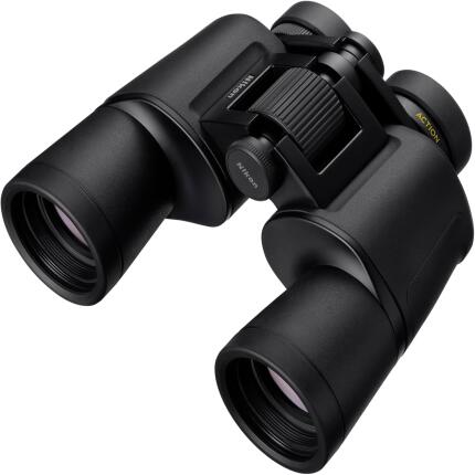 Nikon 10x42 Action Binoculars