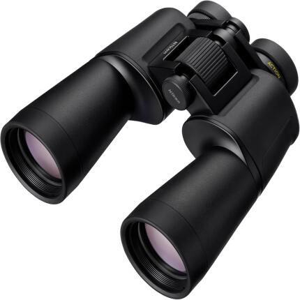 Nikon 10x50 Action Binoculars
