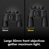Nikon 10x50 Action Binoculars 3