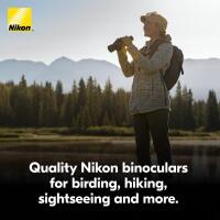 Nikon 16x50 Action Binoculars 2