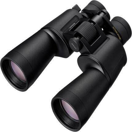 Nikon 10-22x50 Action Binoculars