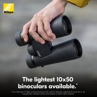 Nikon 10X50 Monarch M5 Binoculars 4