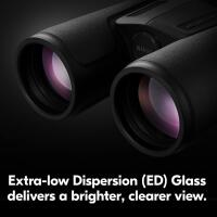 Nikon 12X50 Monarch M5 Binoculars 6