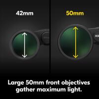 Nikon 12X50 Monarch M5 Binoculars 7
