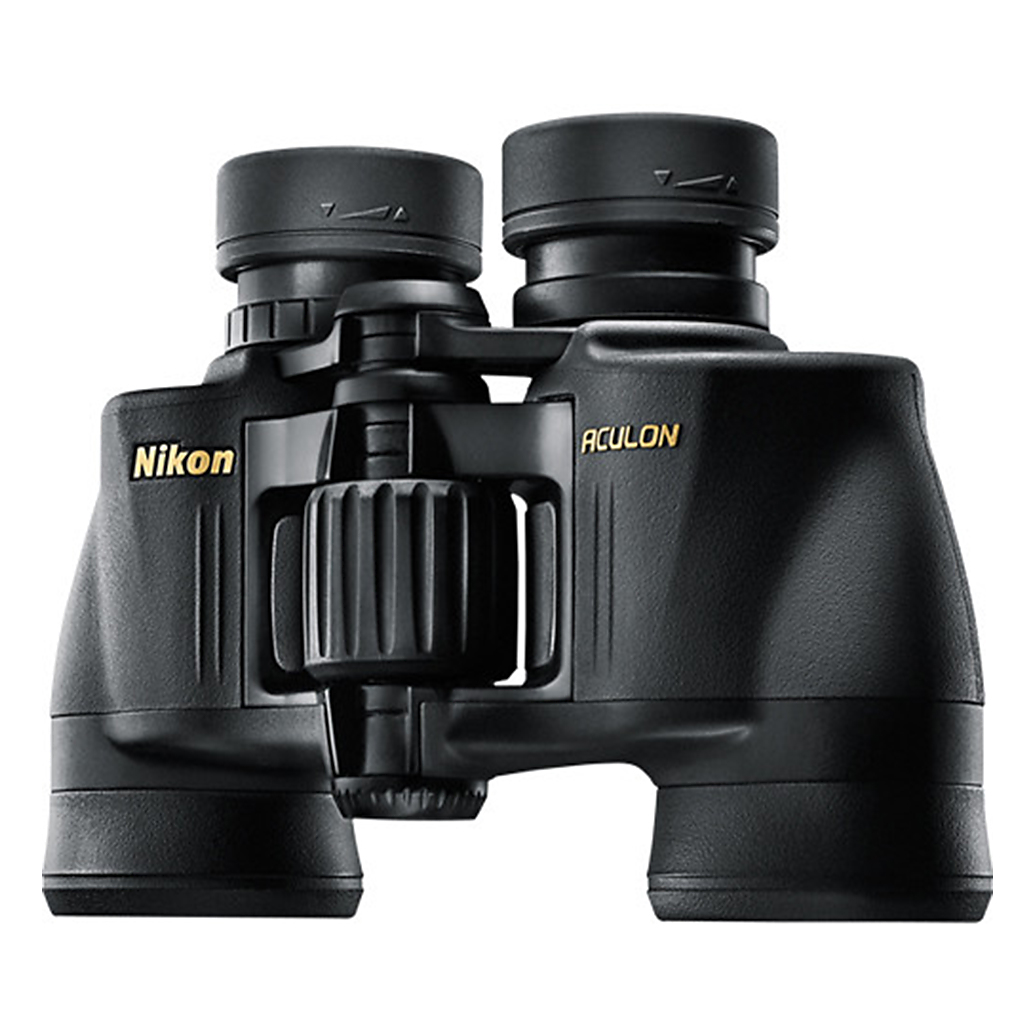 Nikon 7x35 Aculon A211 Binoculars (Clamshell Packaging)