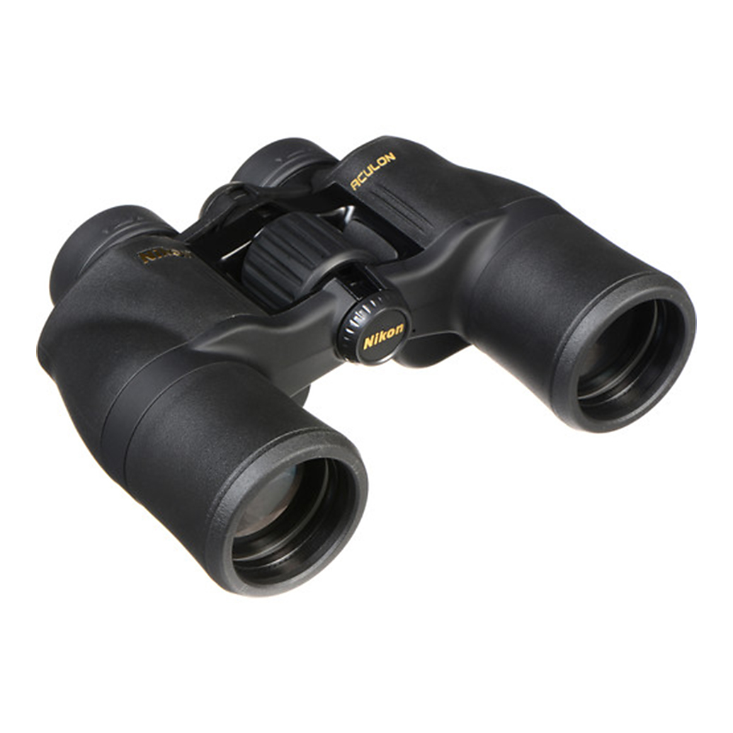 Nikon 8x42 Aculon A211 Binoculars